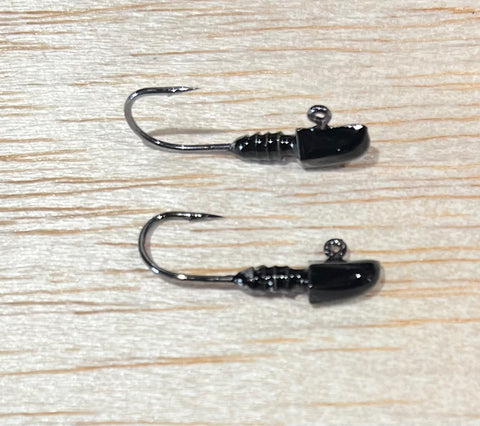 Minnow Head Jigs