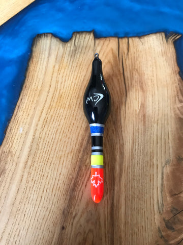 Up Hit Crappie Floats
