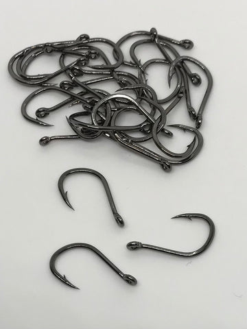 Salmon & Steelhead 2x strong Hooks