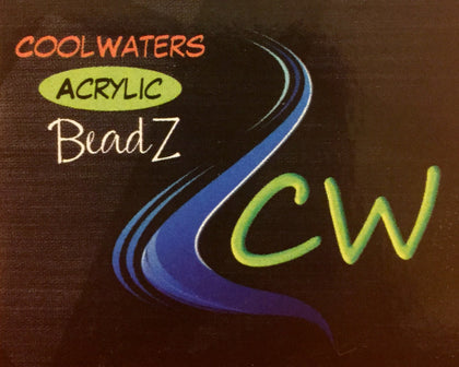 CW BeadZ  ACRYLIC Collection