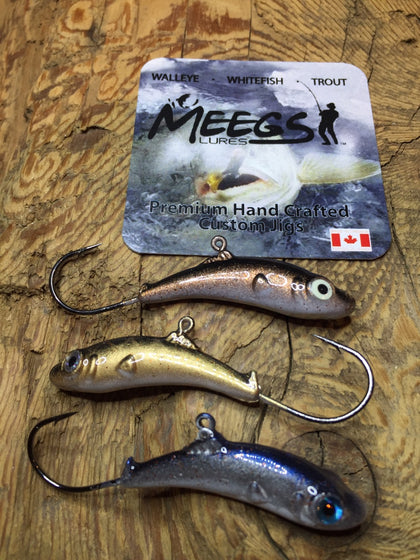 MEEGS Lures