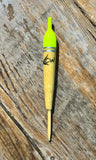 3g Slim Fixed Floats