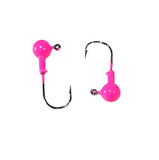 1.7g / 1/16oz Ball Jig Heads