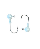 1.7g / 1/16oz Ball Jig Heads