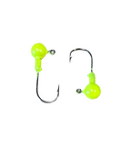 1.7g / 1/16oz Ball Jig Heads