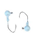 1/8oz Sickle Hook Jig Heads