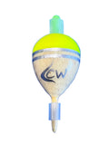 Glow Float 4g Fixed Acorn Float