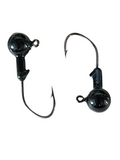 Diamond Point Strong Wide Gap Jig Heads 3/32oz 1/8oz 1/4oz 3/8oz 1/2oz