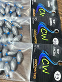 SLIP SINKERS