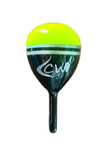 Glow Float 5g,7g Fixed Acorn Float