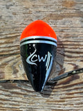 Mini Slip Stub Float with Black Bottoms