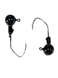 1/8oz Sickle Hook Jig Heads