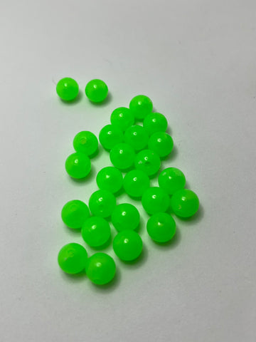Lime Glow