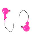 1/8oz Sickle Hook Jig Heads