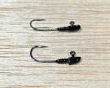 Minnow Head Jigs