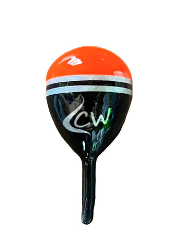 Glow Float 5g,7g Fixed Acorn Float