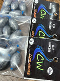 SLIP SINKERS