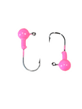 1.7g / 1/16oz Ball Jig Heads