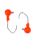 1/8oz Sickle Hook Jig Heads