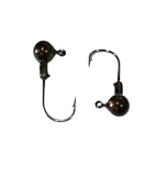 1.7g / 1/16oz Ball Jig Heads