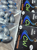 SLIP SINKERS