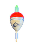 Glow Float 4g Fixed Acorn Float