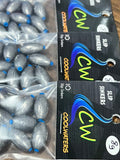 SLIP SINKERS