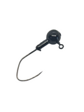 1/32oz - 1/16oz-1.7g Sickle Hook Ball Jig Heads