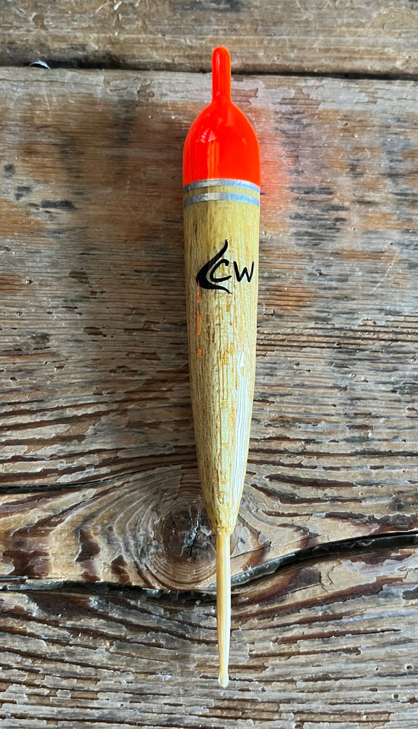 9g Slim Fixed Floats – CoolWaters Fishing Products