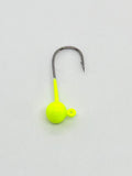 Tungsten Jig Heads