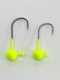 Tungsten Jig Heads