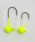 Tungsten Jig Heads