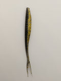 4.5" Forktail Minnow