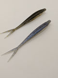 4.5" Forktail Minnow