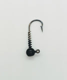 1.2g Steelhead & Panfish ScrewHead Jigs