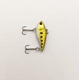 CDubs 3g 1.5" Lipless Rattling Crank Baits