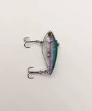 CDubs 3g 1.5" Lipless Rattling Crank Baits