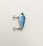 CDubs 3g 1.5" Lipless Rattling Crank Baits