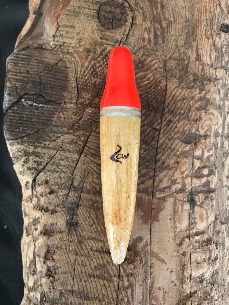 25g Slip Loafer – CoolWaters Fishing Products