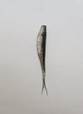 2 3/4" Forktail Minnow