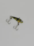 CW mini 1" 3.5g Vertical Jigging Blades