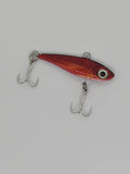 CW 2" 17g Vertical Jigging Blades