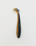 2" Ribbed Wobbler