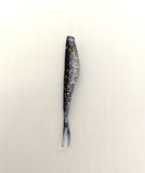 2" Forktail Minnow