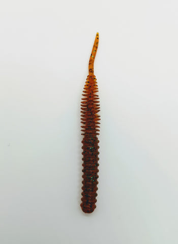 4" Chrysalis