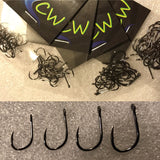 Salmon & Steelhead Hooks #4