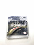 MEEGS Jigs 3/4oz