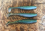 2" Jointed Minnow