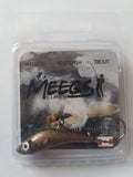 MEEGS Jigs 3/4oz