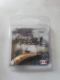 MEEGS Jigs 3/4oz